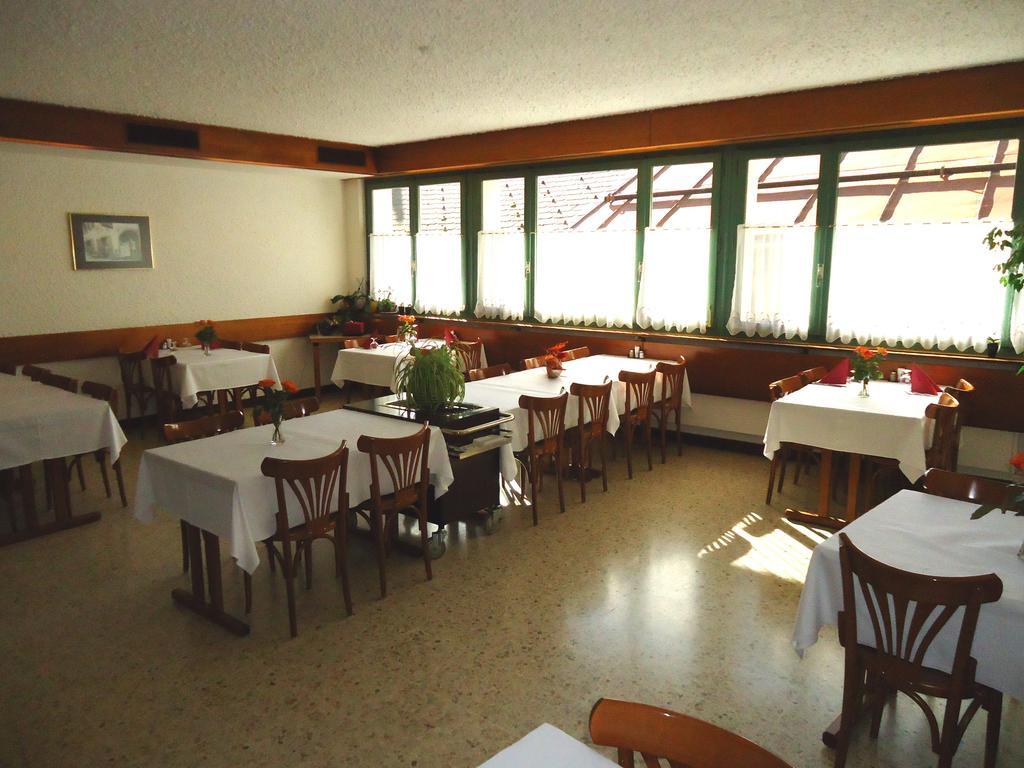 Hotel De L'Union Orsières Buitenkant foto
